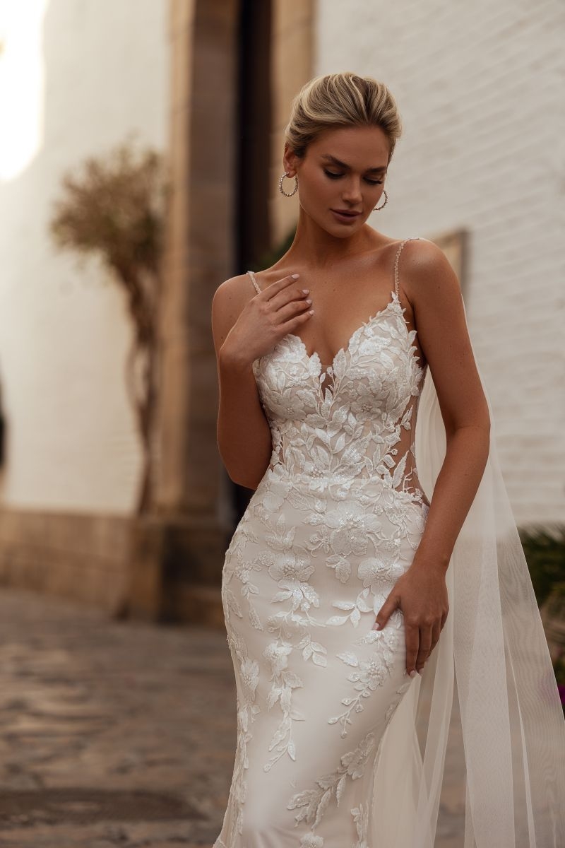 Anna Sposa DARMA