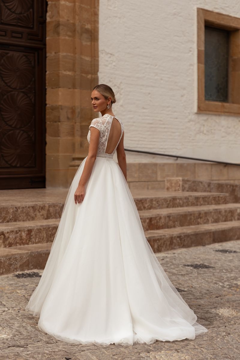 Anna Sposa ENVER