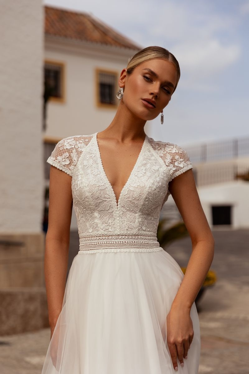 Anna Sposa ENVER