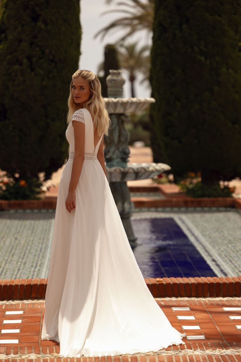 Anna Sposa ESPERIA