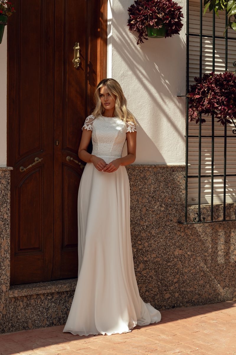 Anna Sposa GARO