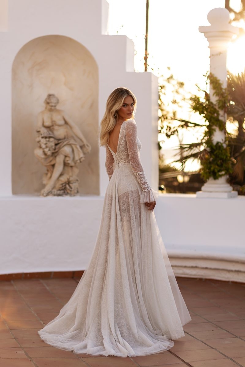 Anna Sposa GATTEO
