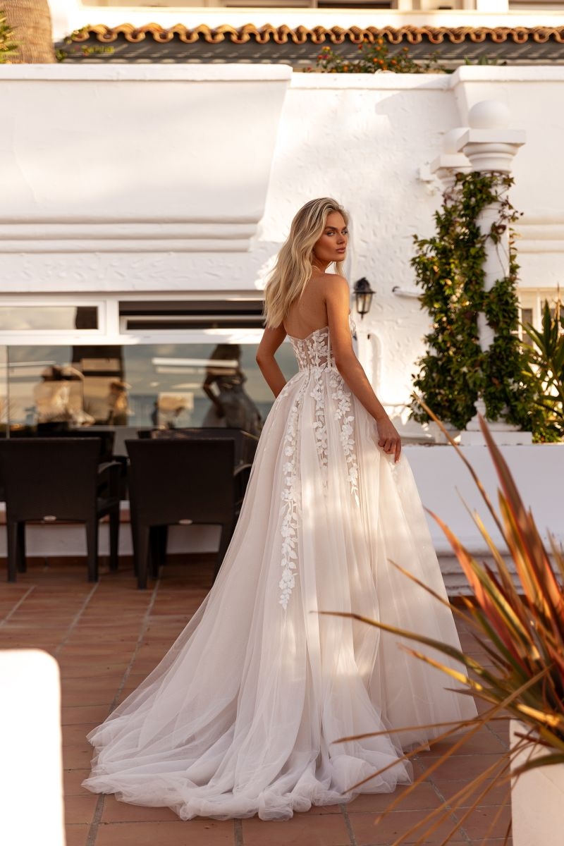 Anna Sposa GRAYEM