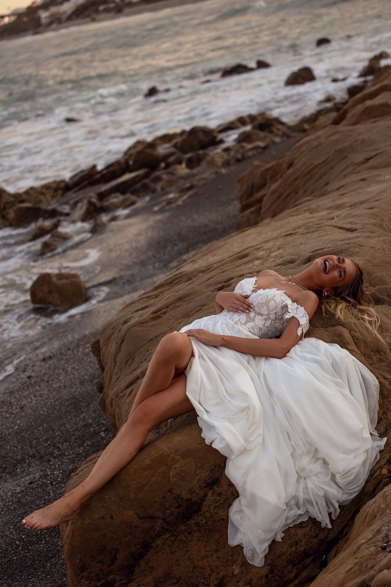 Anna Sposa KEME