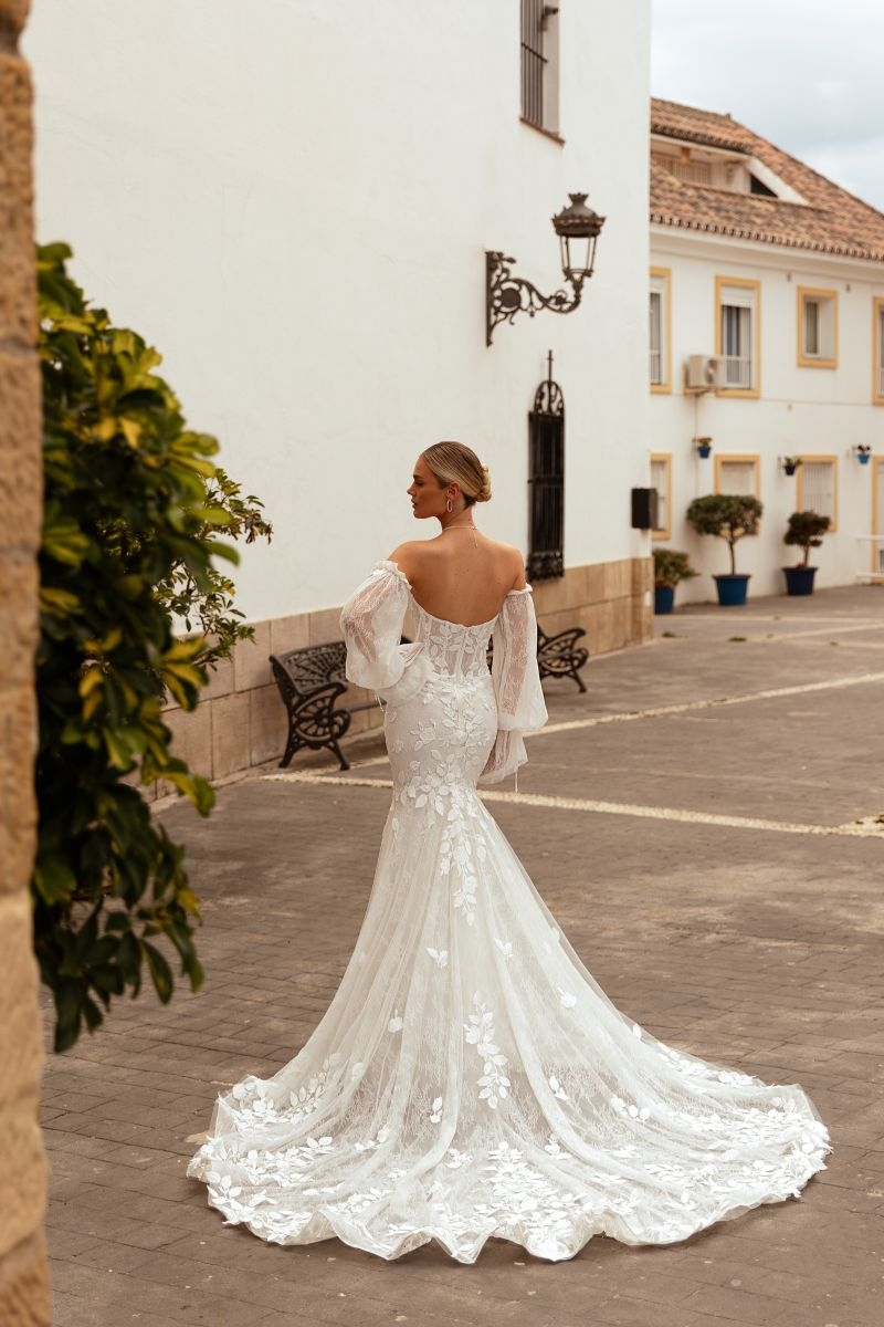 Anna Sposa KINUGI