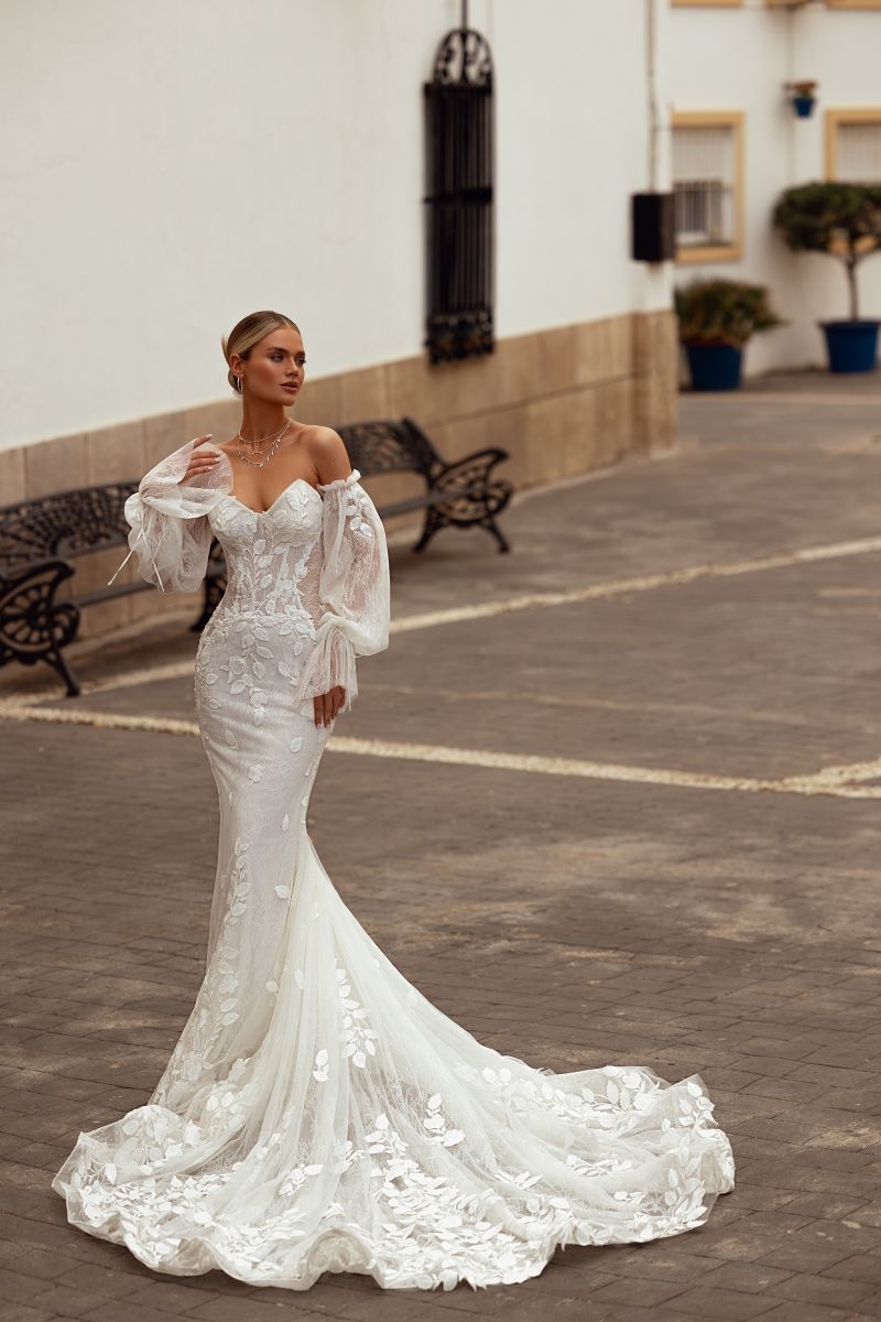 Anna Sposa KINUGI