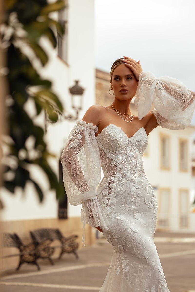 Anna Sposa KINUGI