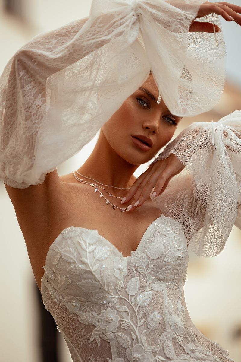 Anna Sposa KINUGI