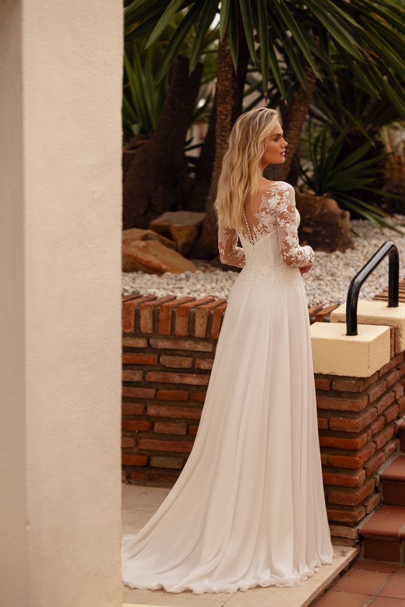 Anna Sposa OMAR