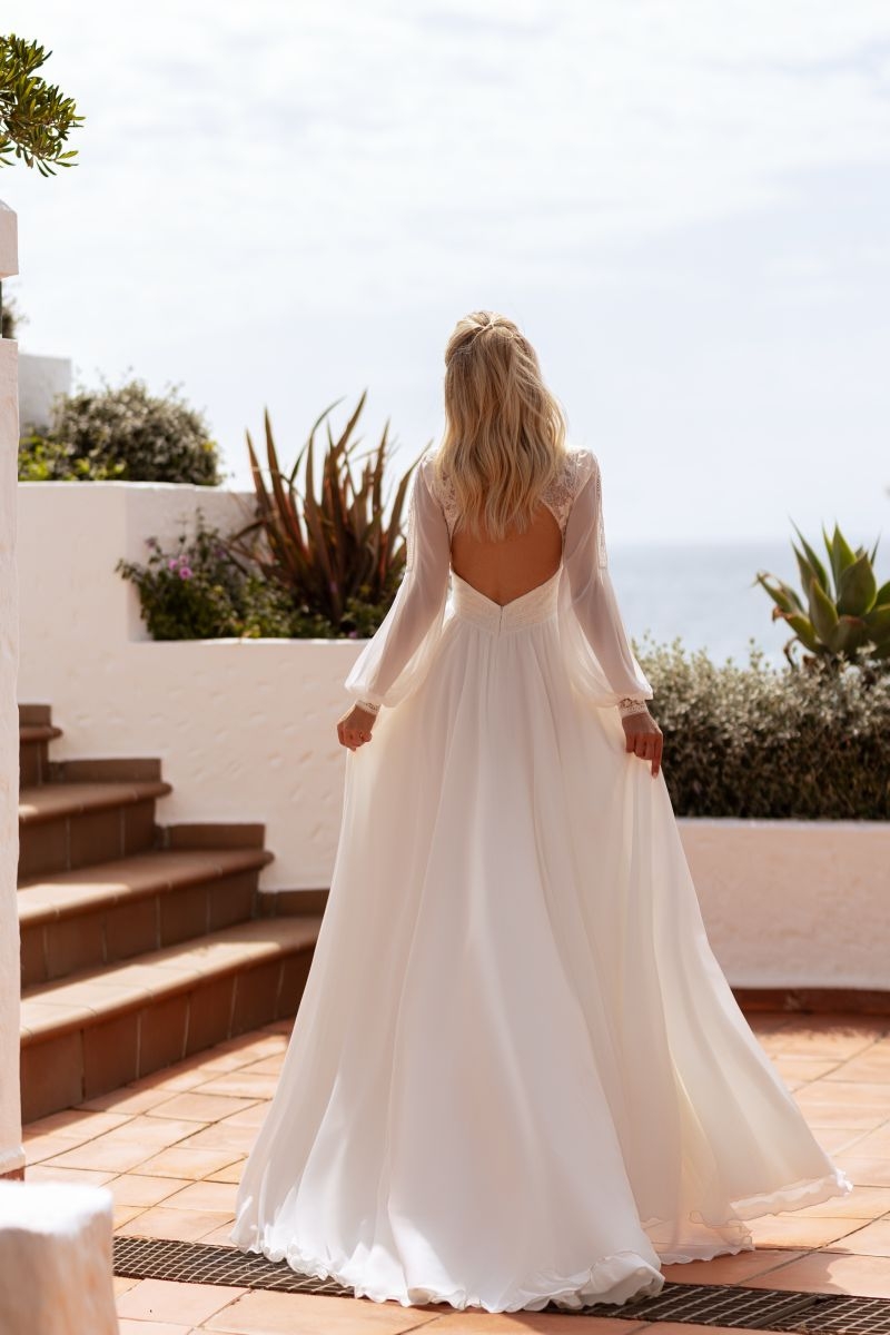 Anna Sposa PALERMA