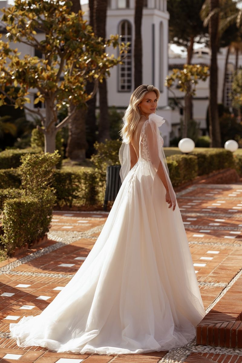 Anna Sposa ROMINA
