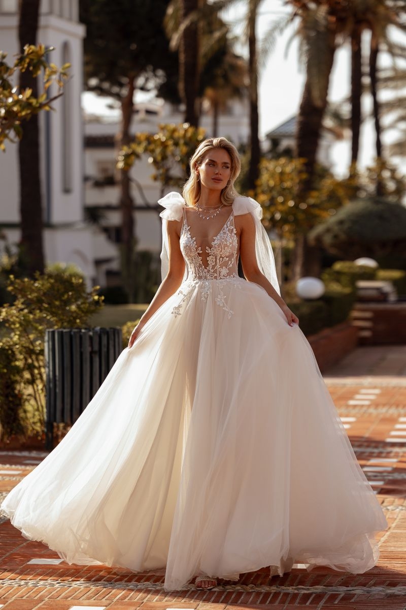 Anna Sposa ROMINA