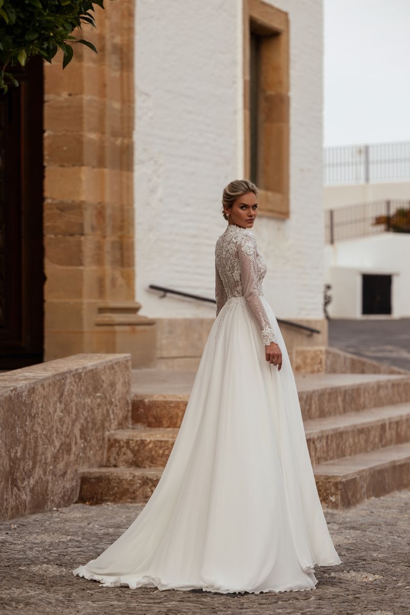Anna Sposa SANTANA