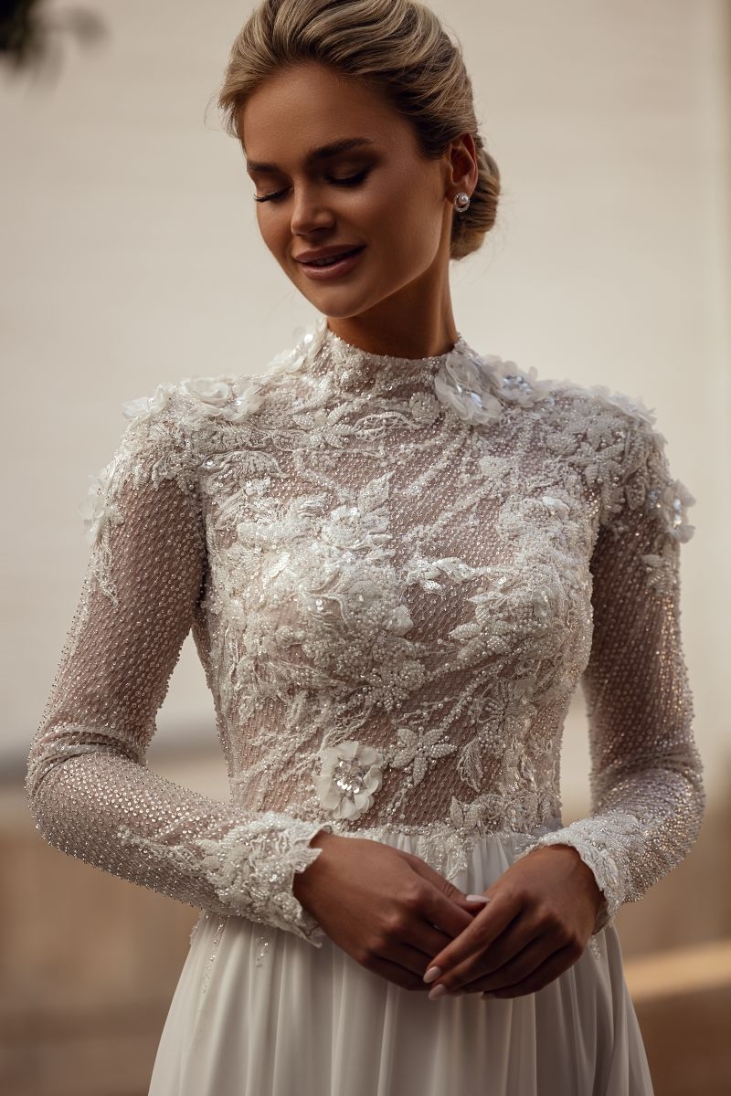 Anna Sposa SANTANA