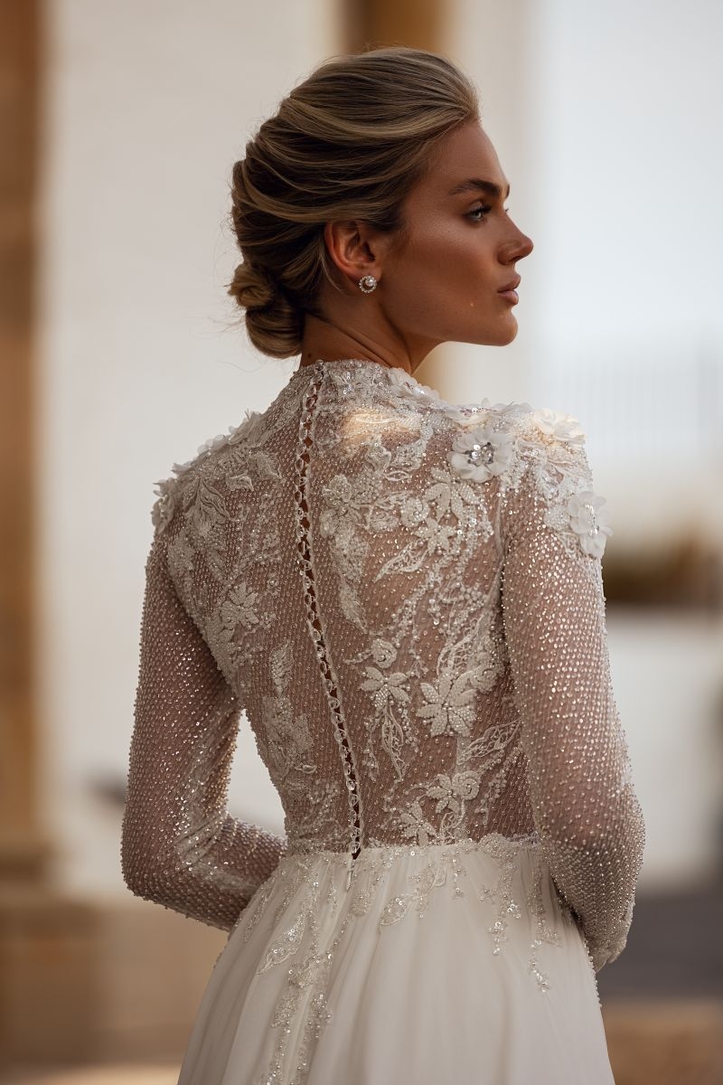 Anna Sposa SANTANA