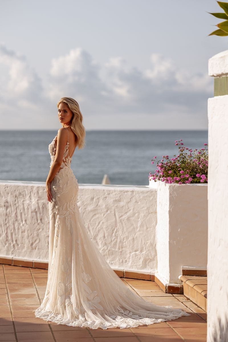 Anna Sposa TESLA