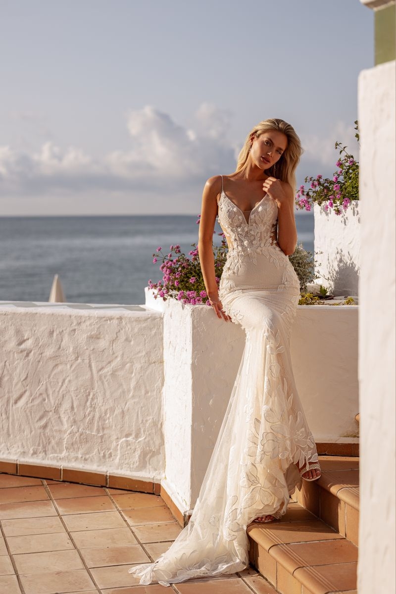 Anna Sposa TESLA