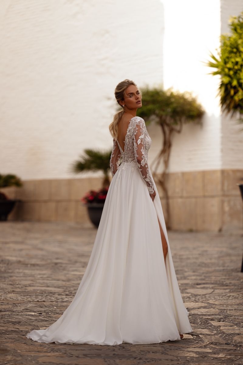 Anna Sposa YELLOU