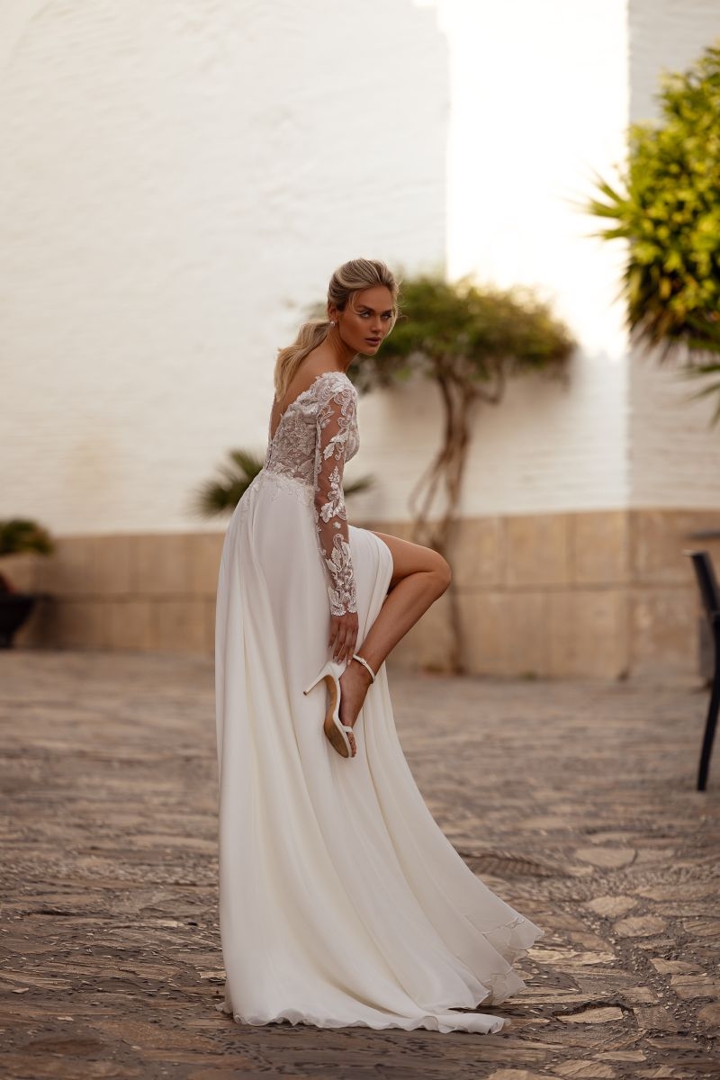 Anna Sposa YELLOU