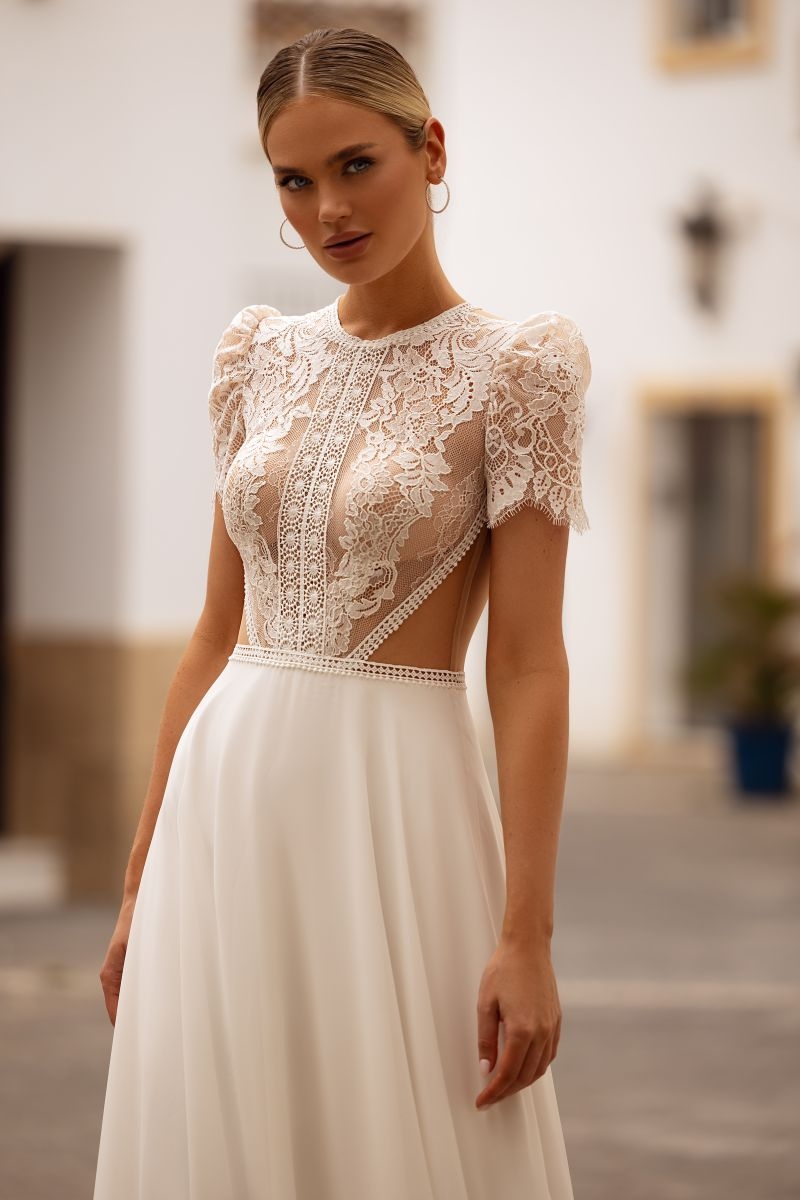 Anna Sposa ZAREMA