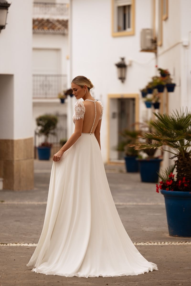 Anna Sposa ZAREMA