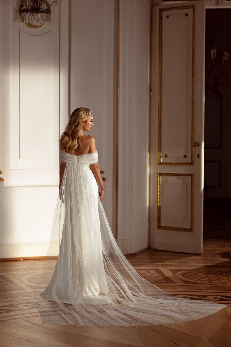 Anna Sposa COCO
