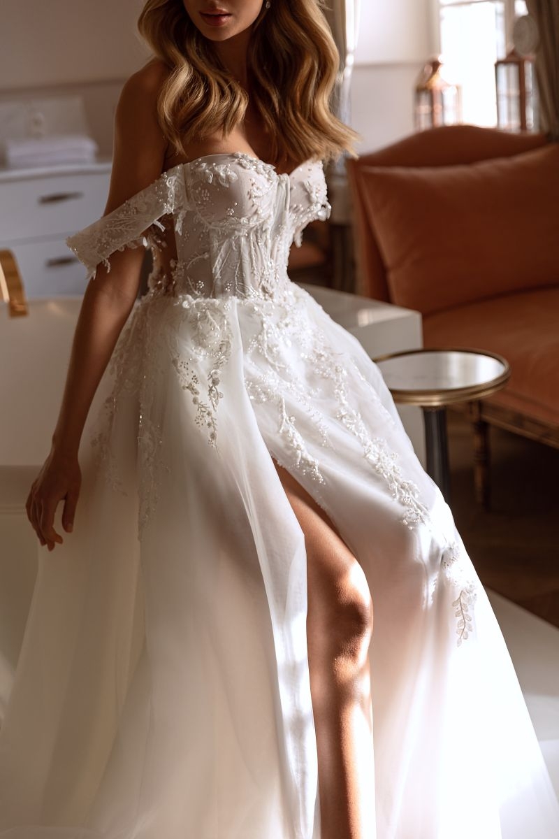 Anna Sposa ELANA