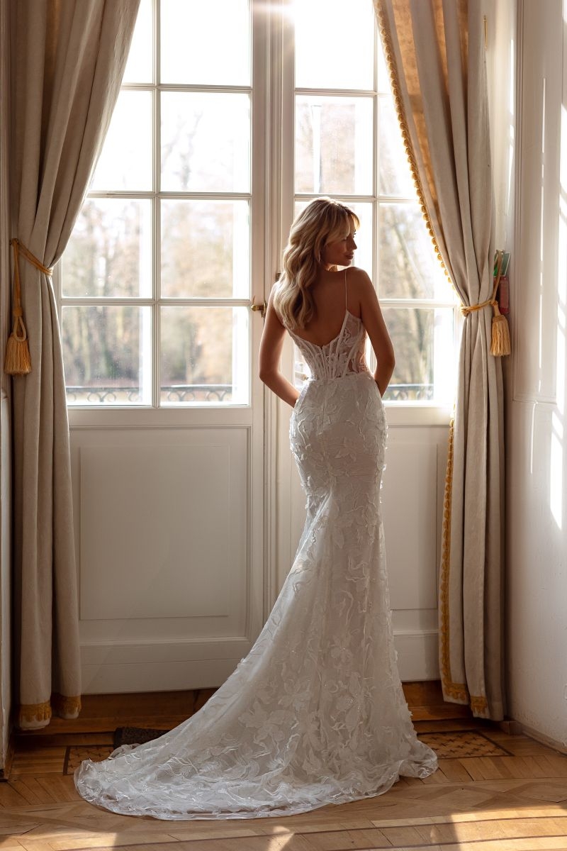 Anna Sposa ELVI