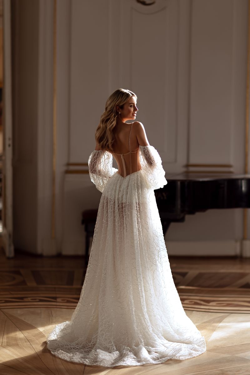 Anna Sposa EVIKA