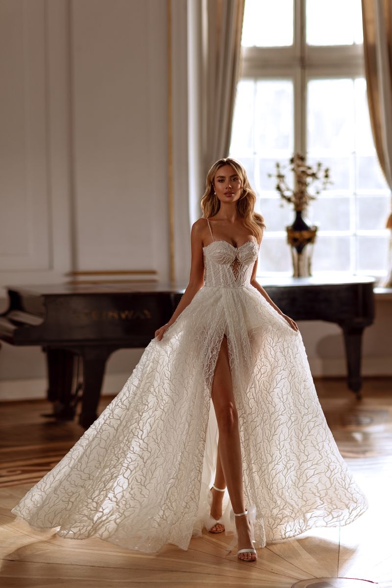 Anna Sposa EVIKA