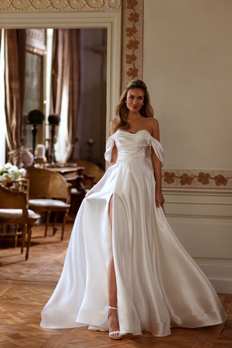 Anna Sposa FARMILLA