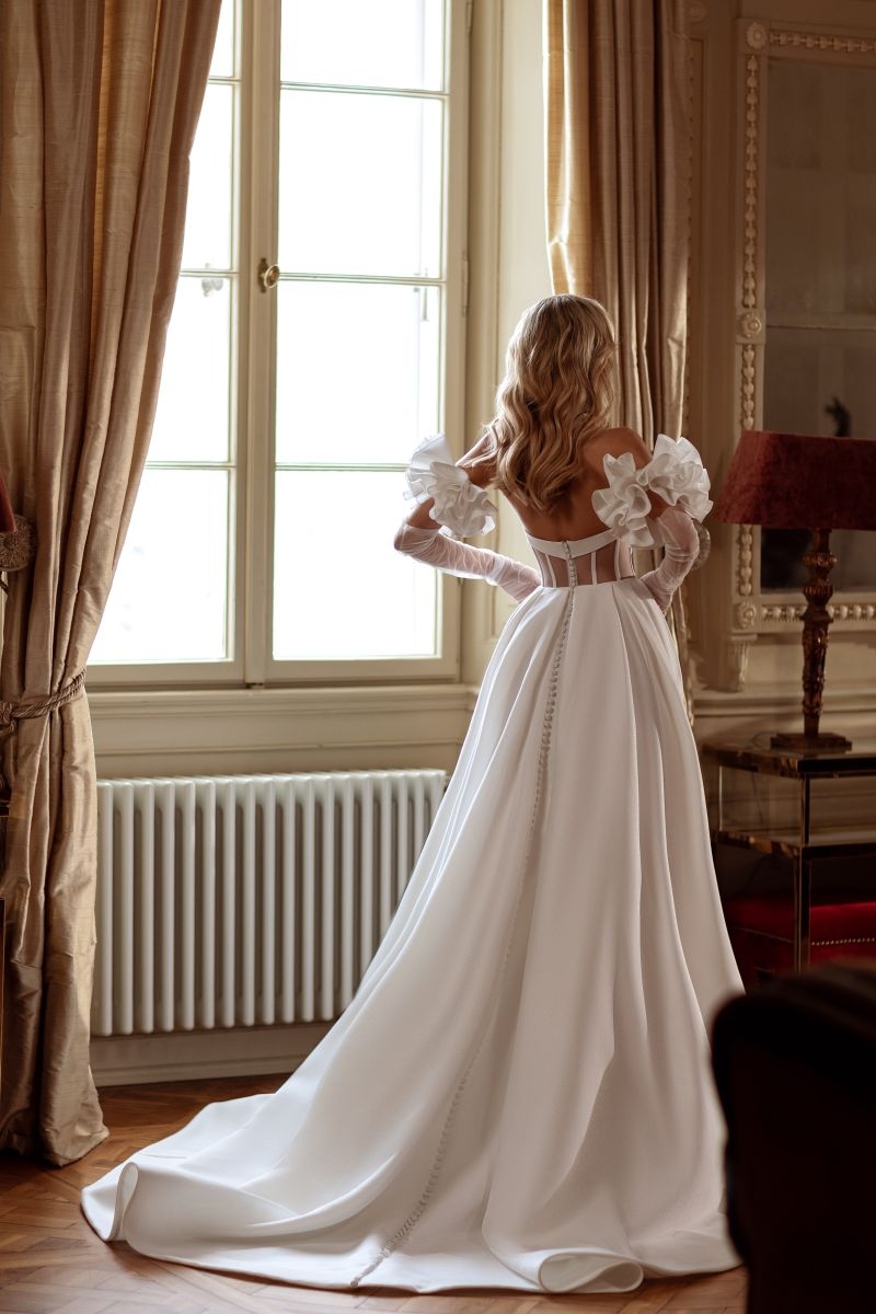 Anna Sposa JERDY