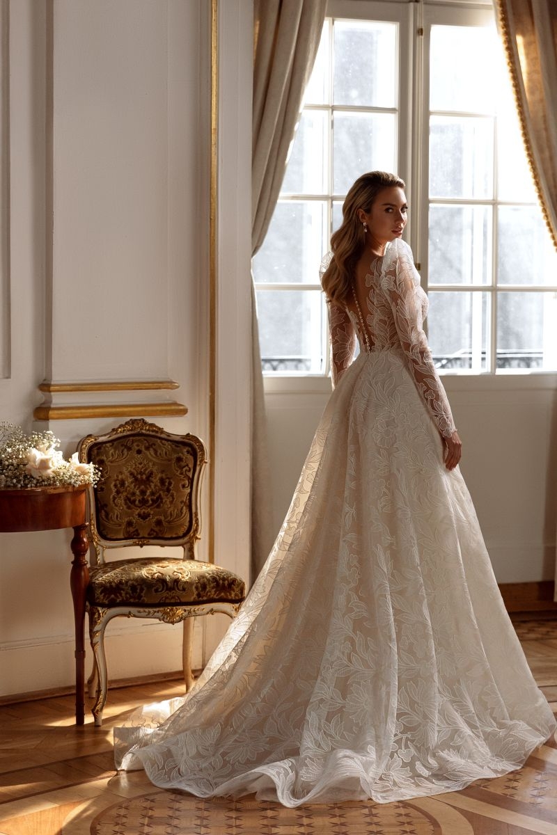 Anna Sposa JUSTINIANA
