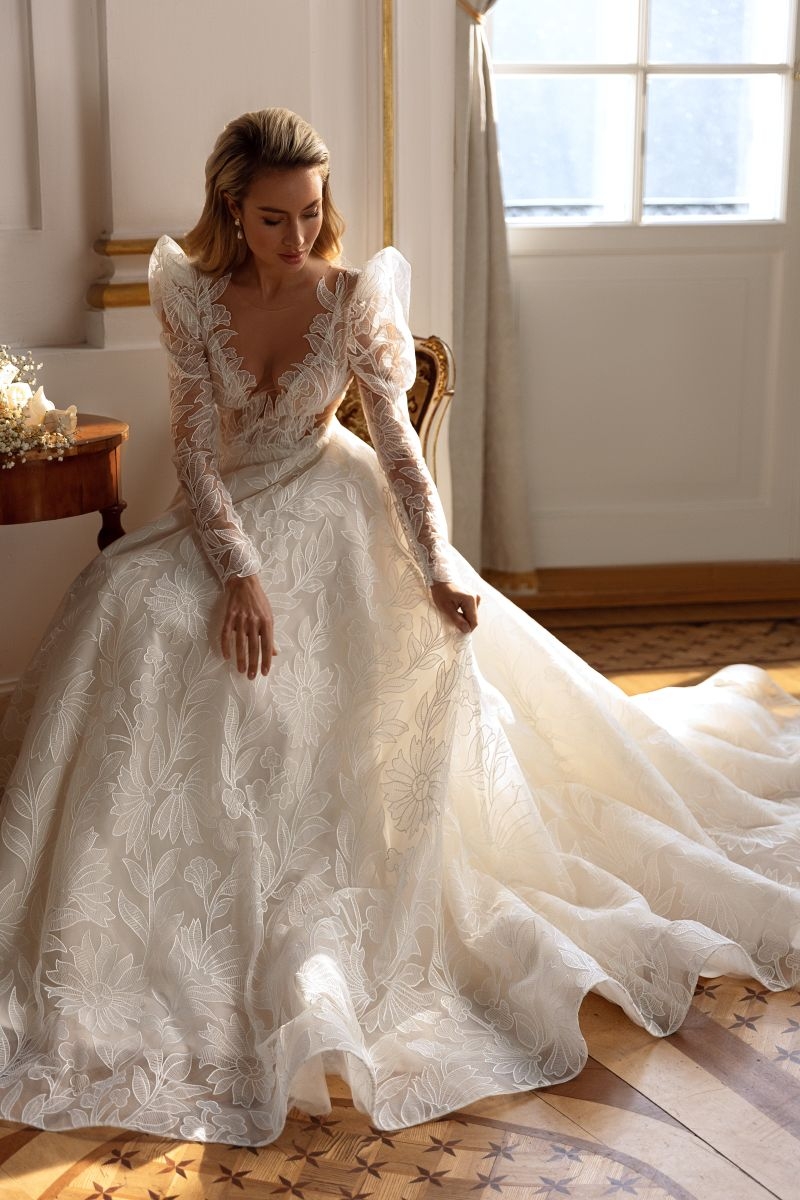 Anna Sposa JUSTINIANA