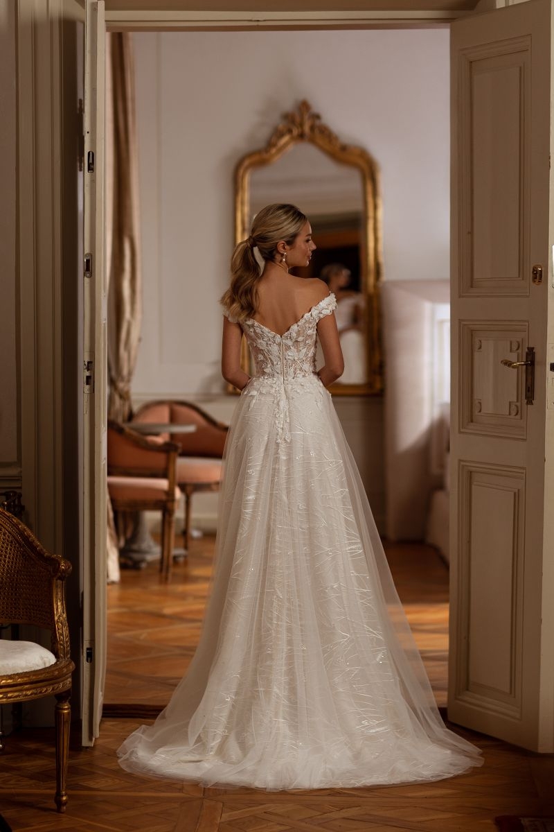 Anna Sposa LUDMILA