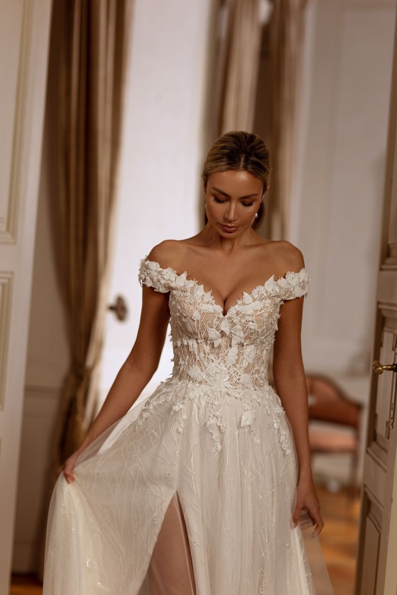 Anna Sposa LUDMILA