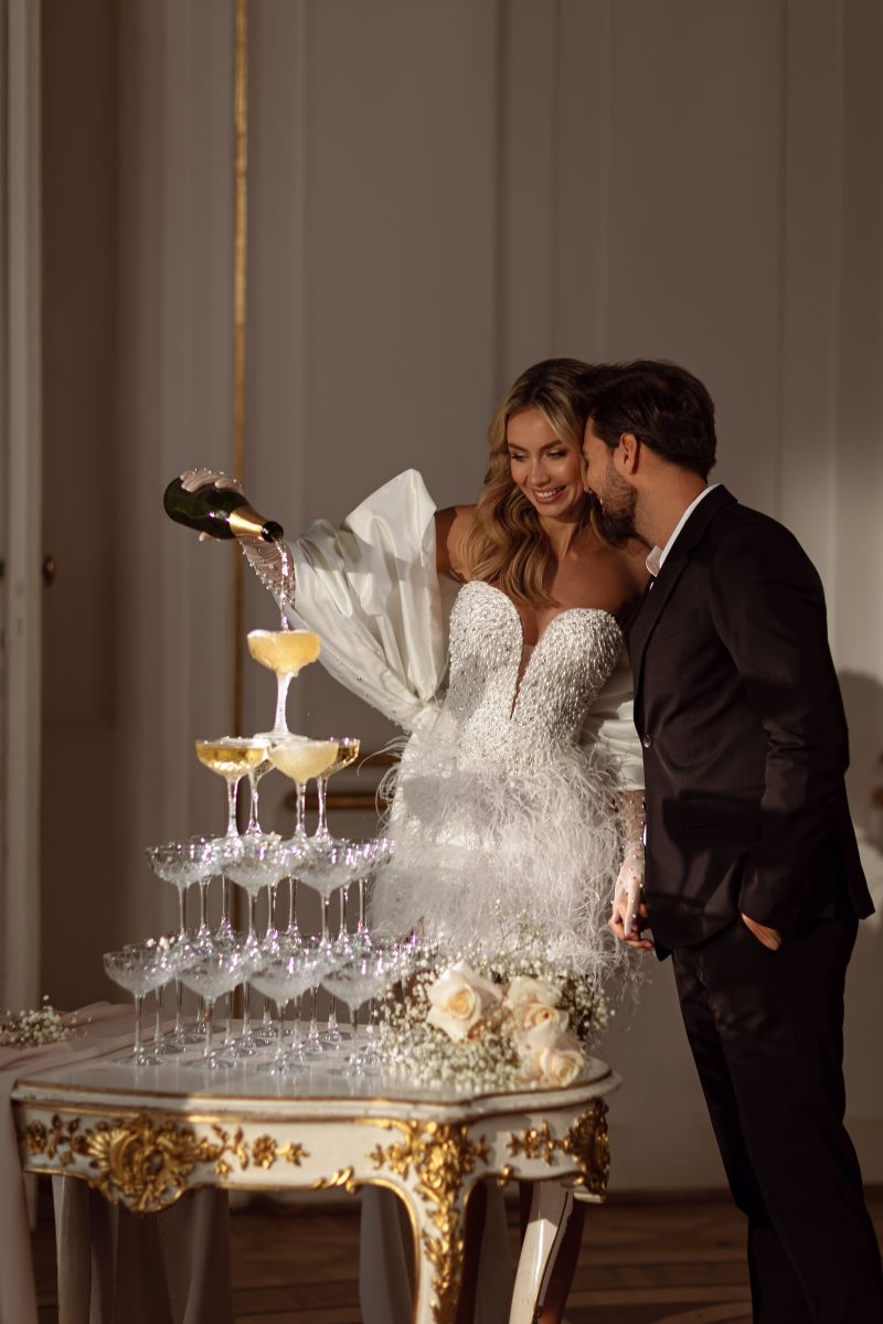 Anna Sposa MOUNA