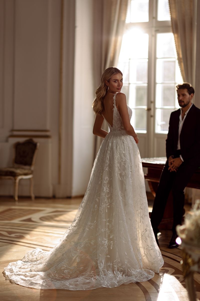 Anna Sposa PUNITA
