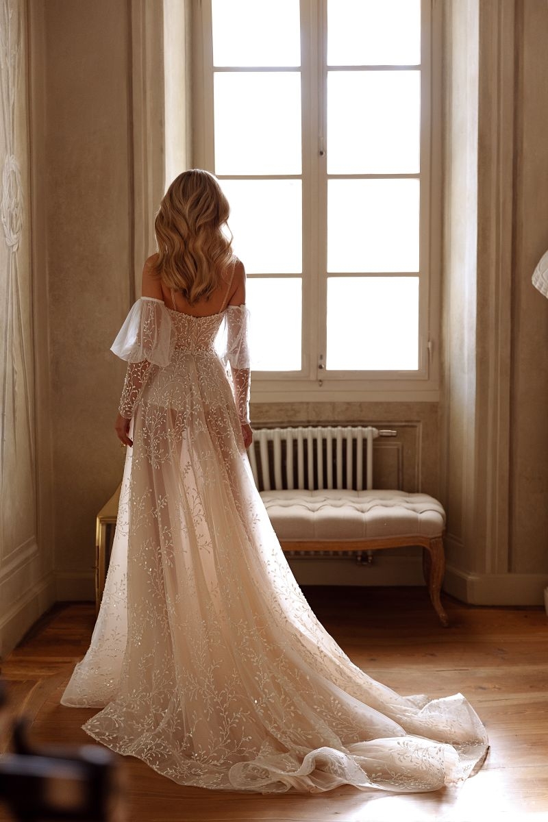 Anna Sposa SWANDOR