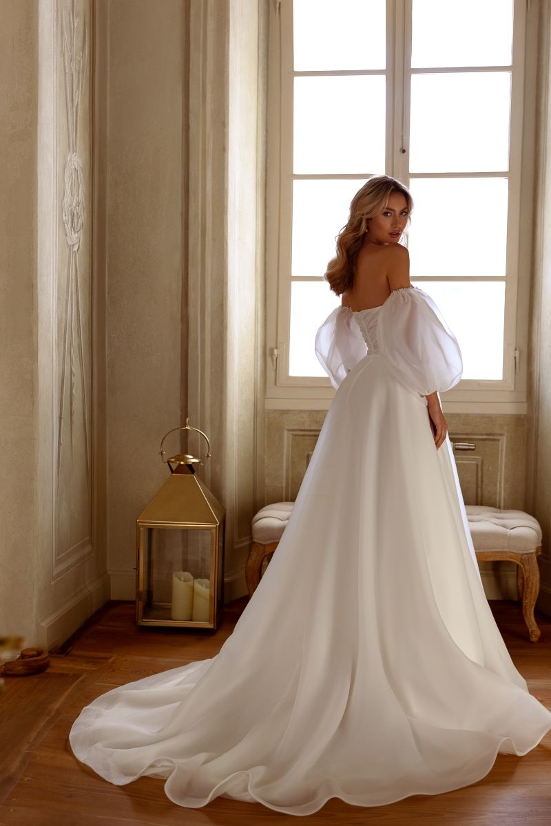 Anna Sposa TOINET