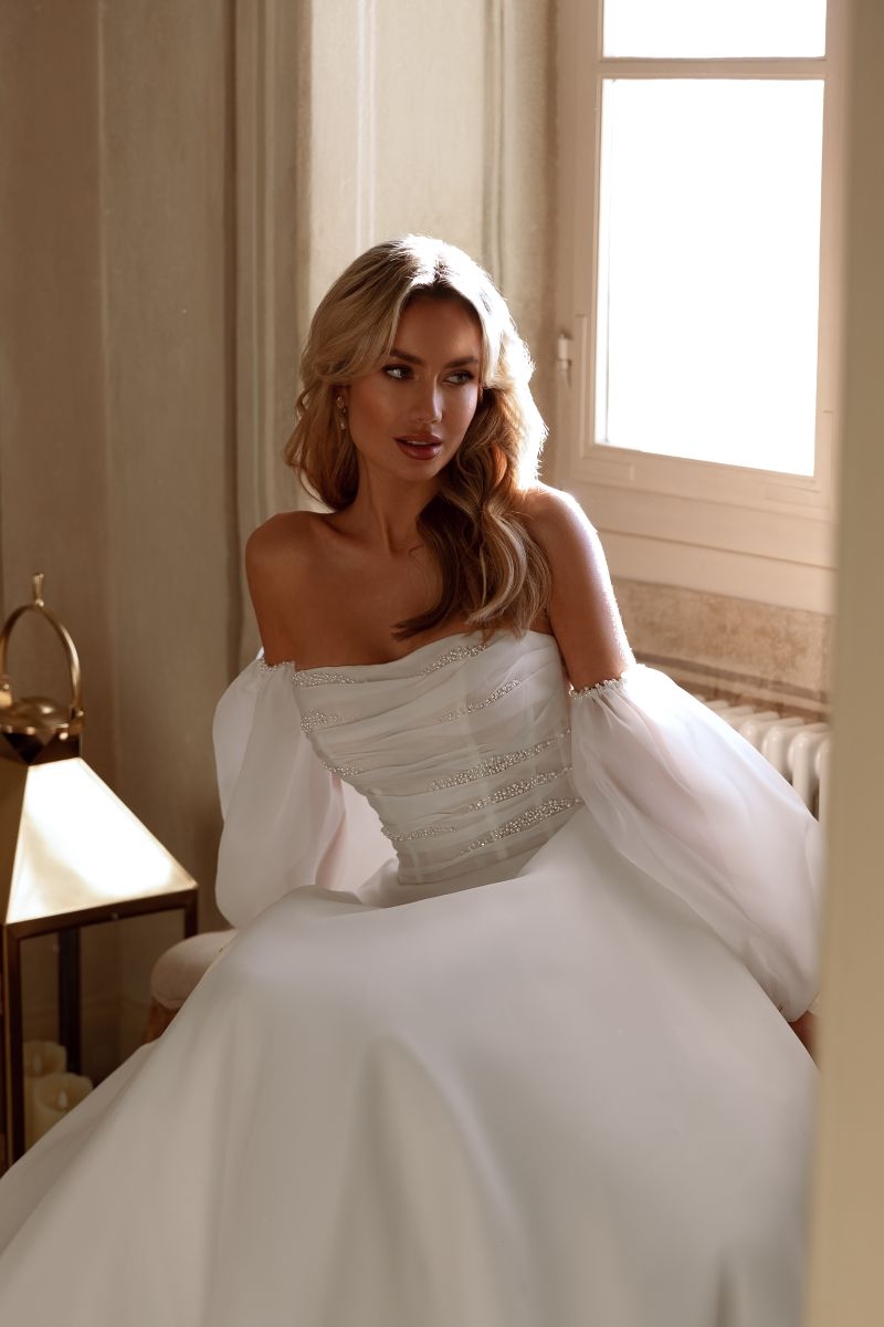 Anna Sposa TOINET