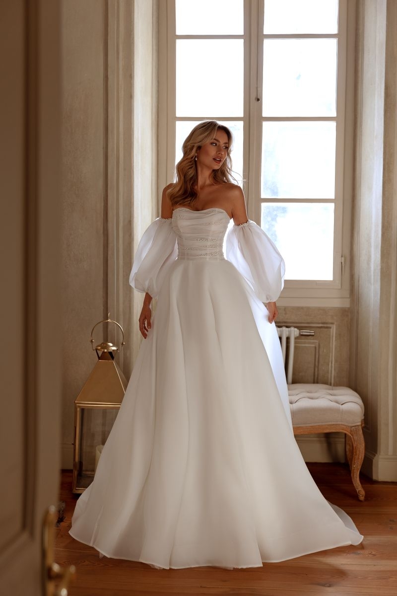 Anna Sposa TOINET