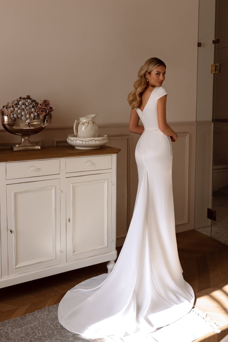Anna Sposa VALENTA