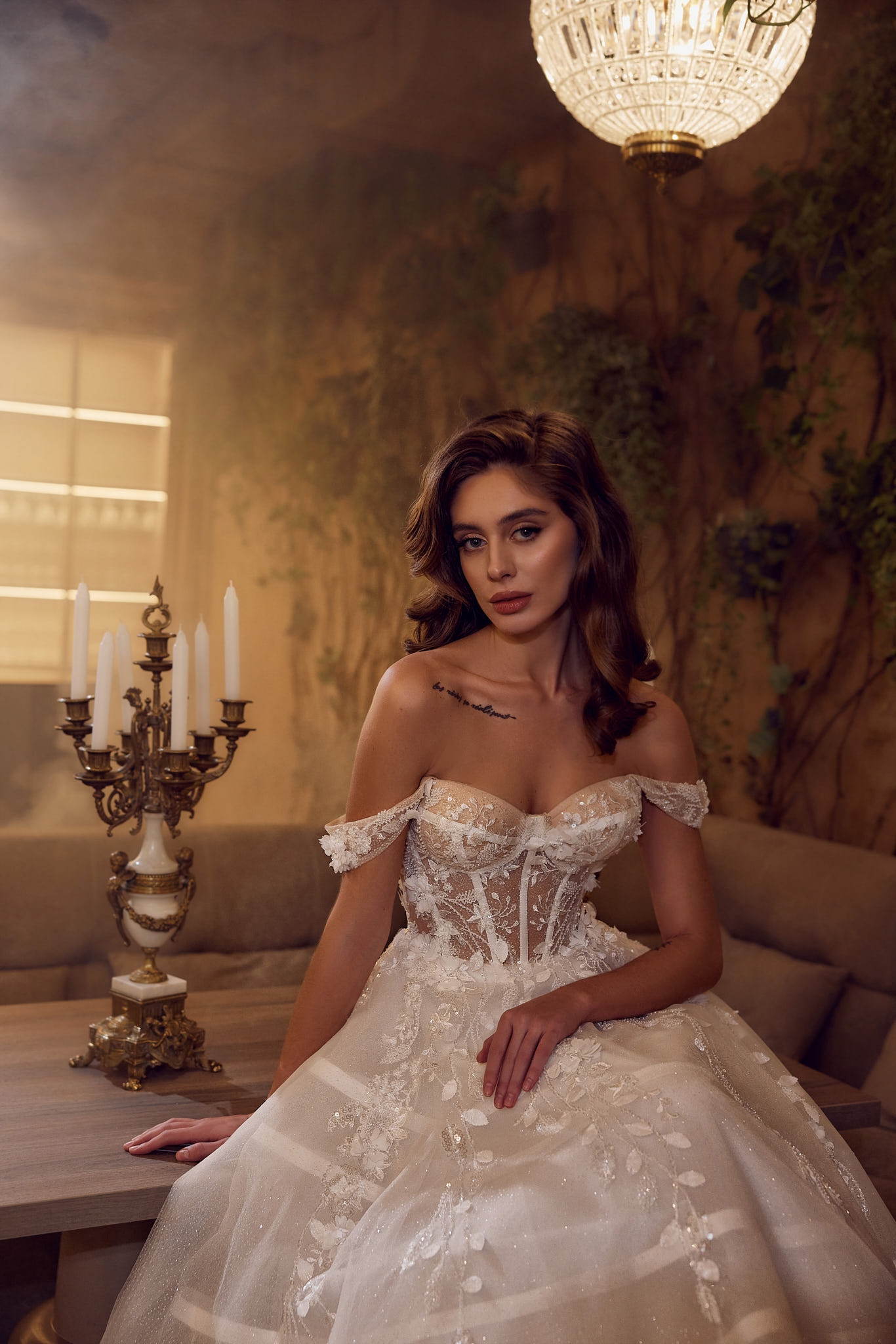 Kira Nova Adriana