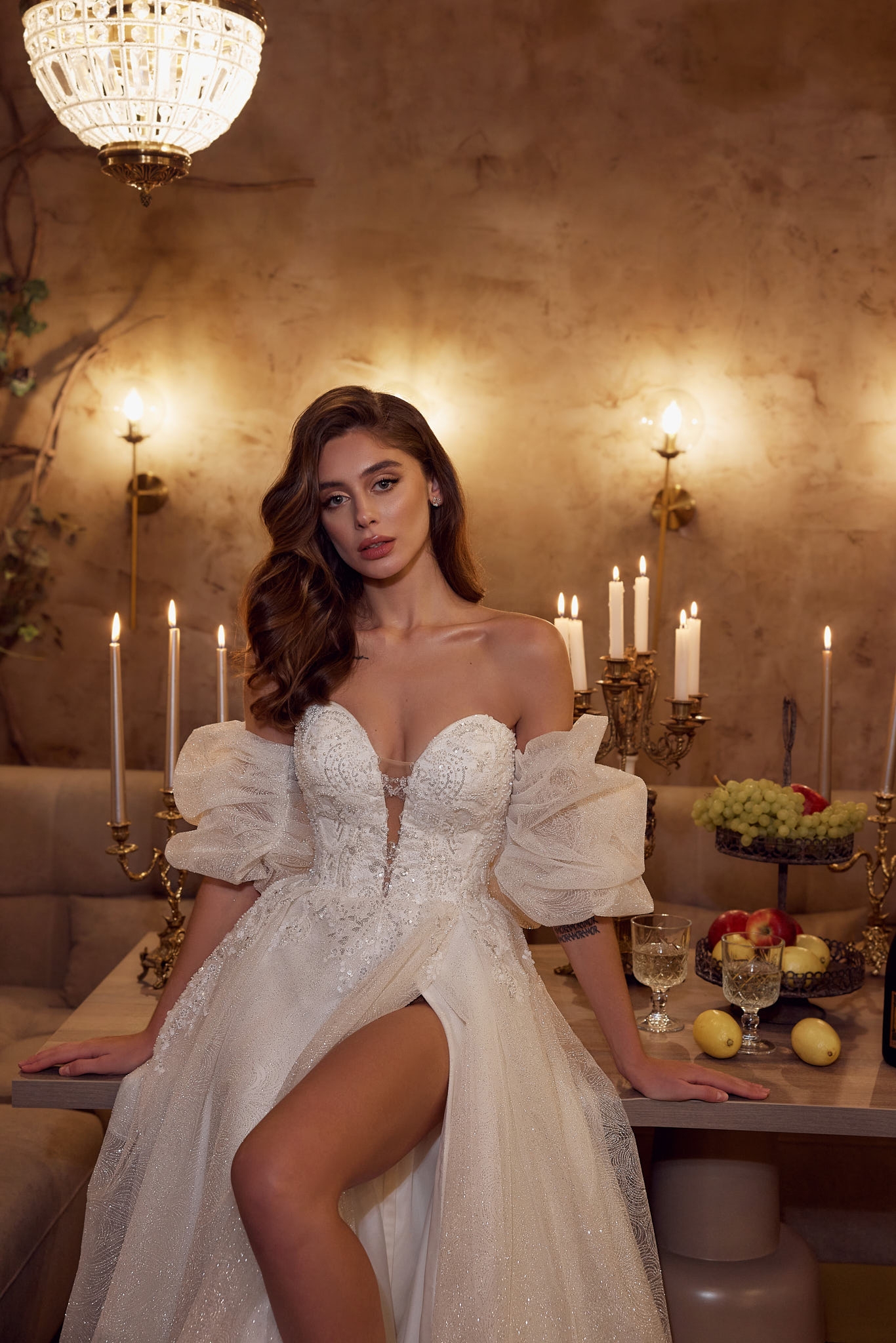 Kira Nova Sandra