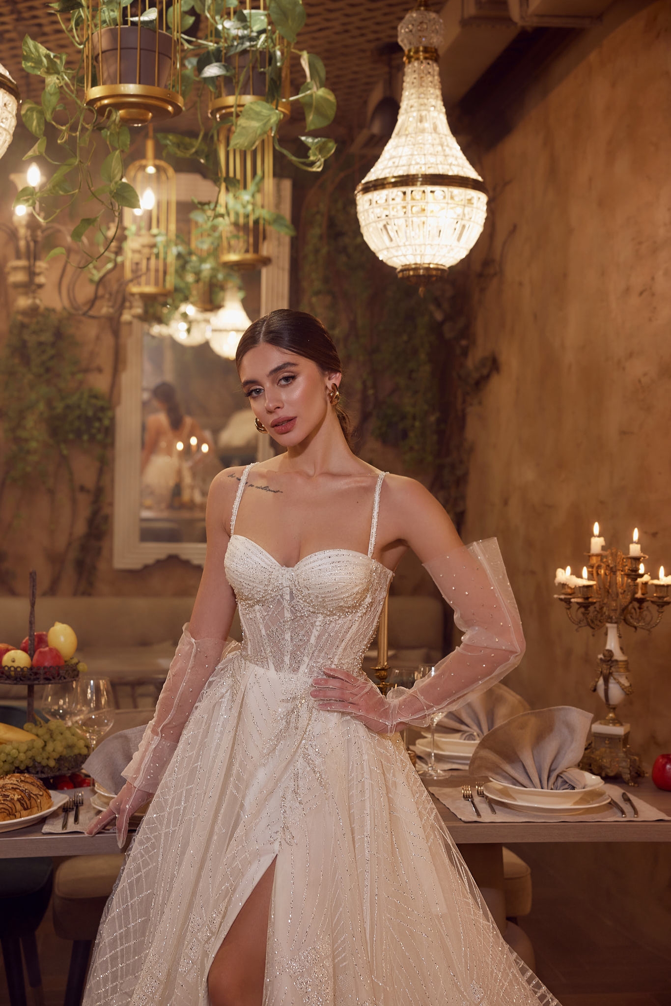 Kira Nova Dilara