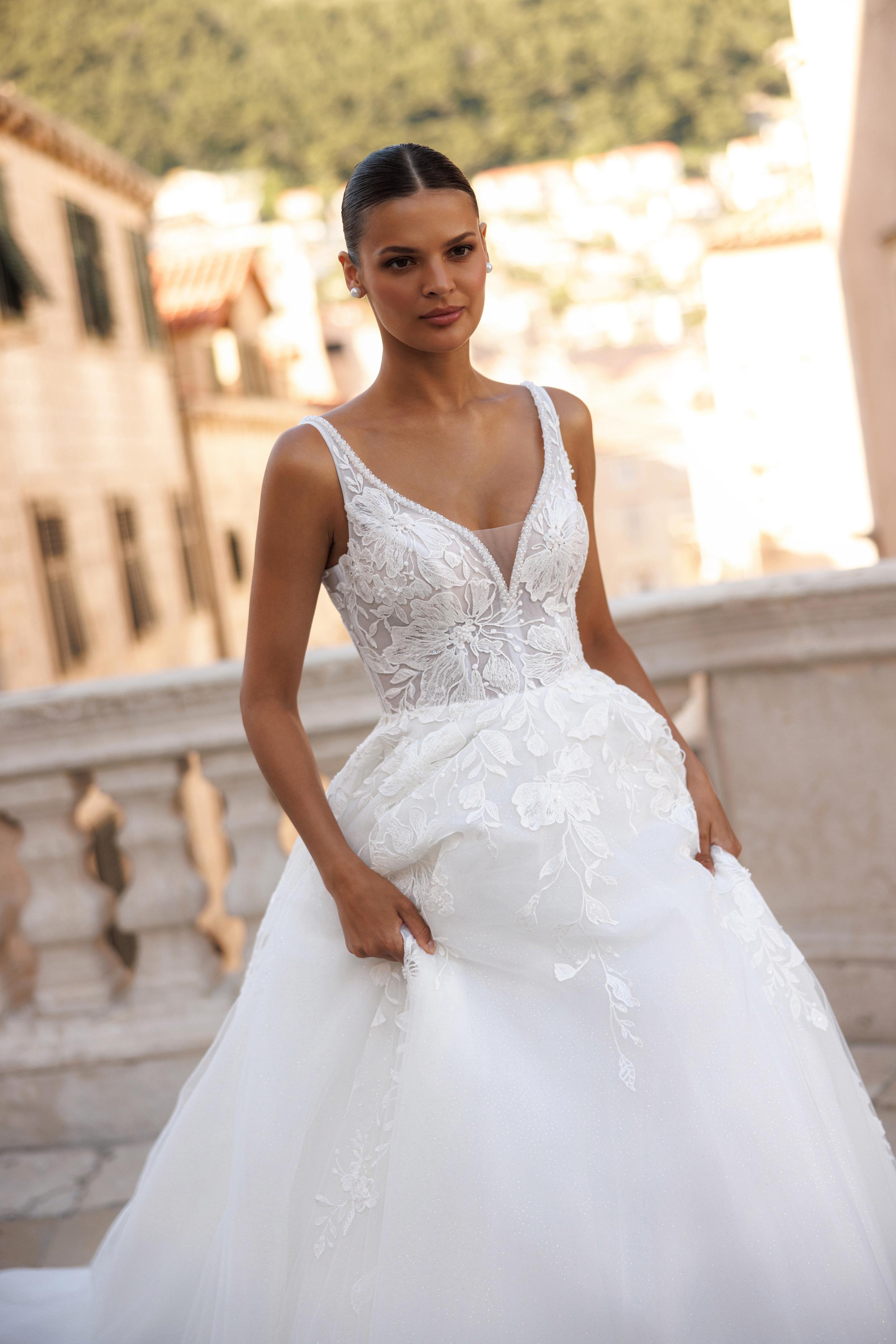 Lana Grace Bridal Aria