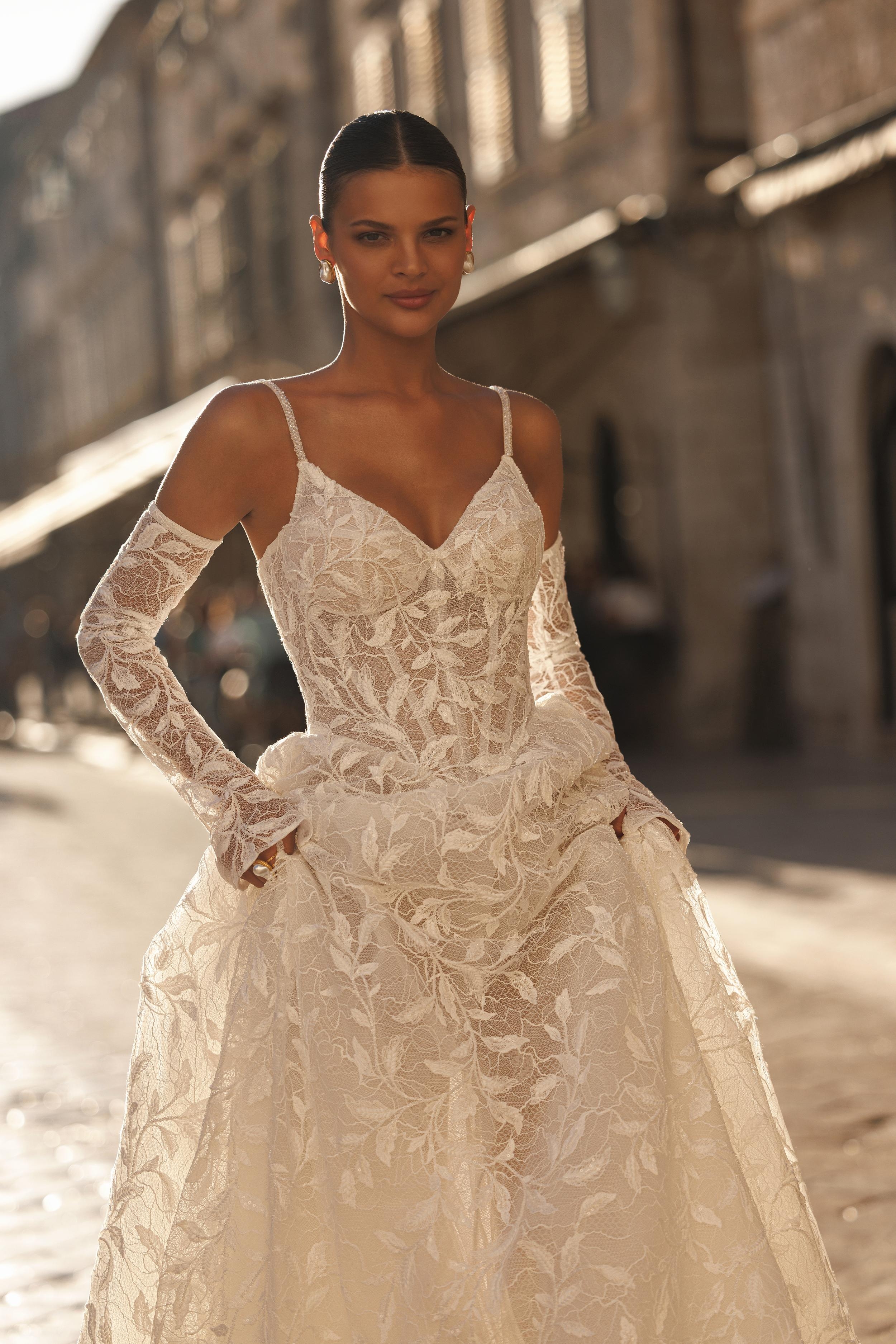 Lana Grace Bridal Esme