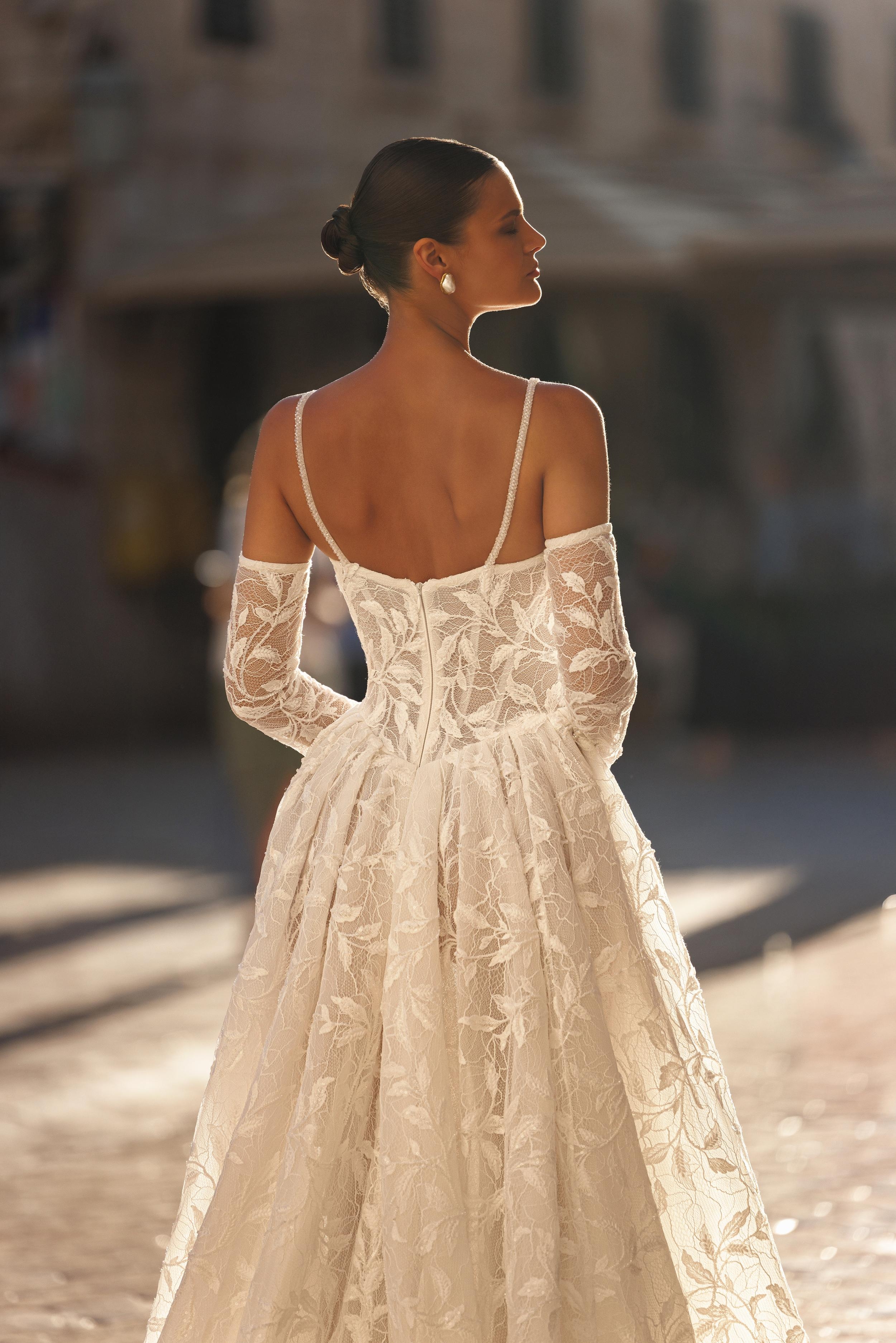 Lana Grace Bridal Esme