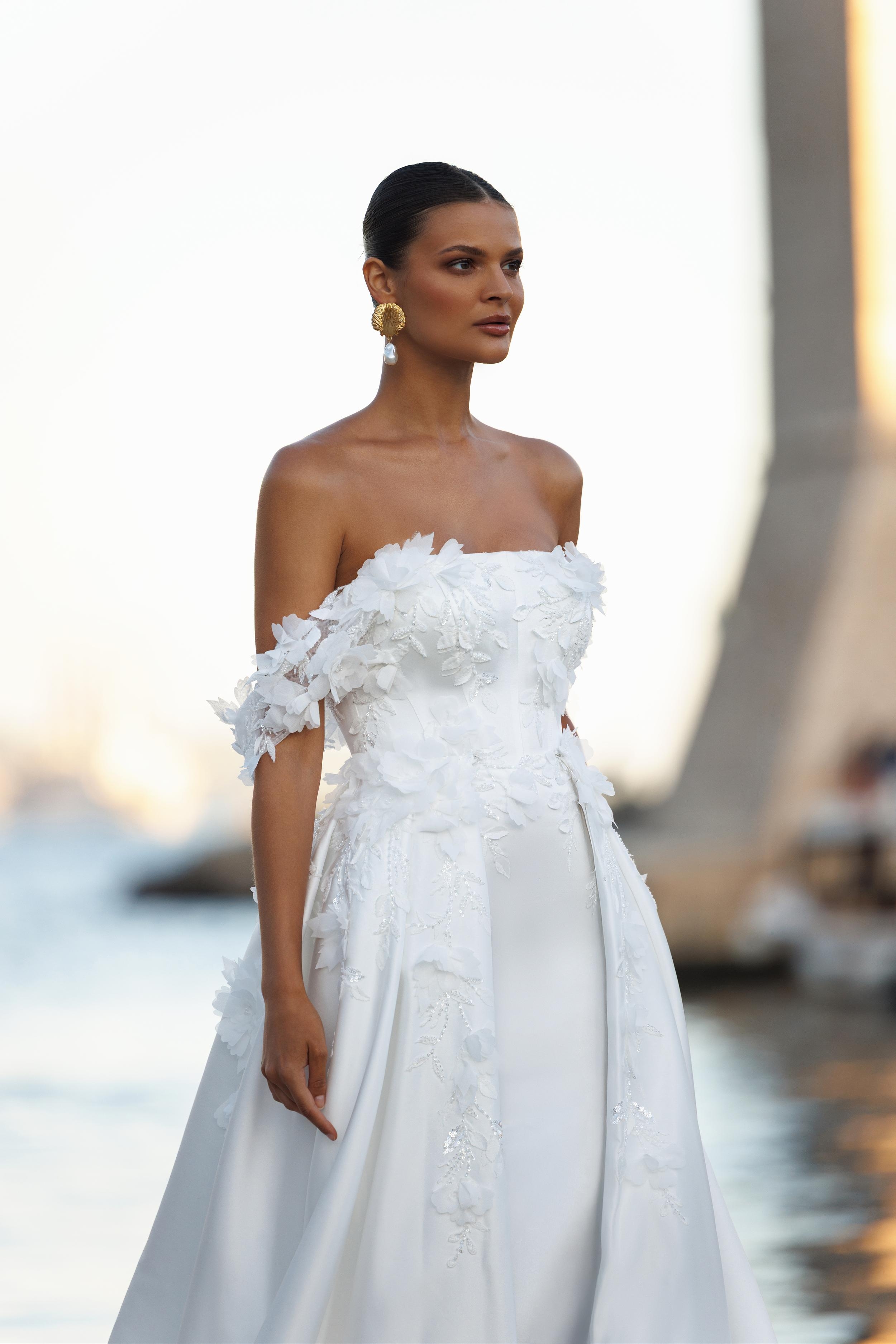 Lana Grace Bridal Freya